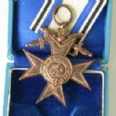 Recipients of the Military Merit Cross (Bavaria)