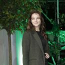Yvonne Catterfeld – International Music Award 2019 in Berlin - 454 x 681