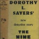 The Nine Tailors