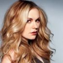 Anna Paquin - Entertainment Weekly Magazine Pictorial [United States] (9 June 2012)
