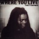 Where You Live