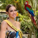 Roberta Tamondong- Miss Grand International 2022- Preliminary Events - 454 x 452
