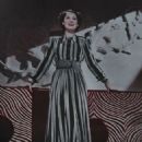 Norma Shearer - Cinelandia Magazine Pictorial [Argentina] (December 1939)