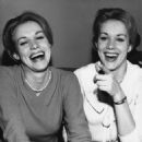 The Kessler Twins - 454 x 620