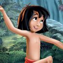 The Jungle Book characters