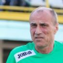 FC Spartak Sumy managers