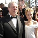 Al Gore and Anna Paquin - The 59th Annual Primetime Emmy Awards (2007)