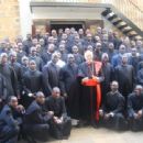 21st-century Roman Catholic bishops in Kenya