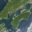Setouchi Region