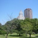 Skyscrapers in Hartford, Connecticut