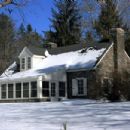 Museums in Hyde Park, New York