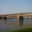 Transport buildings and structures in Bratislava