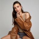 Macarena Achaga - Bad Hombre Magazine Pictorial [Mexico] (July 2023) - 454 x 568