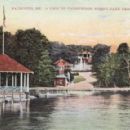 1907 disestablishments in Maine