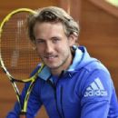 French male tennis players