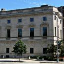 Political and economic think tanks