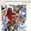 1983 festivals by continent