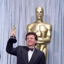 Joe Pesci At The 63rd Annual Academy Awards (1991) - 454 x 677