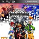 Kingdom Hearts HD 1.5 Remix