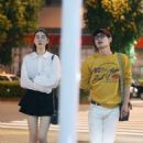 Ayaka Miyoshi and Haruma Miura - 454 x 607