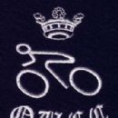 Cycling teams established in 1873