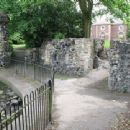 Parks and open spaces in Merseyside