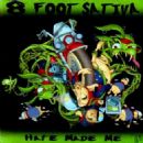 8 Foot Sativa albums