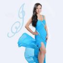 Jennifer Zhang (model) - 295 x 393