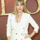 Jacqui Ainsley – ‘The Lion King’ Premiere in London