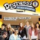 Degrassi: The Next Generation