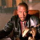 The Mask - Reg E. Cathey