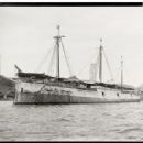 Frigates of the Brazilian Navy