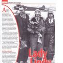 Amelia Earhart - 454 x 642