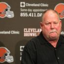 Mike Holmgren