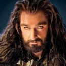 Celebrities with first name: Thorin