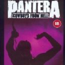 Cowboys From Hell - The Videos