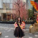 Sofia Kim- Miss Grand International 2020- Preliminary Events - 454 x 567