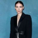 Rooney Mara – Givenchy Fashion Show in Paris