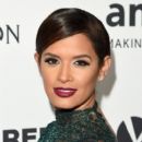 Rocsi- amfAR's Inspiration Gala Los Angeles - 399 x 600