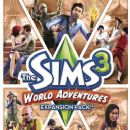 Sims 3 World Adventures