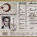 1934 in Turkey