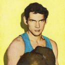 Boxing in East Germany