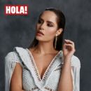 Michel Brown - Hola! Magazine Pictorial [United States] (May 2022) - 454 x 454