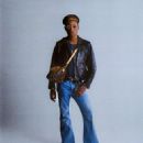 Pharrell Williams - GQ Magazine Pictorial [United States] (December 2024) - 454 x 568