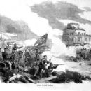 1852 in South America