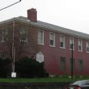 Hotel buildings completed in 1797