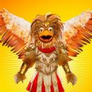 James Van Der Beek- as Griffin
