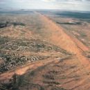 Valleys of Australia