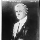 Robert McNutt McElroy