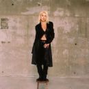 Christina Aguilera - InStyle Magazine Pictorial [Mexico] (January 2024) - 454 x 556
